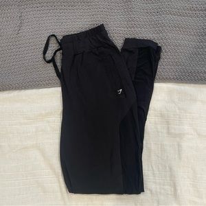 COPY - joggers. mesh side detailing on legs